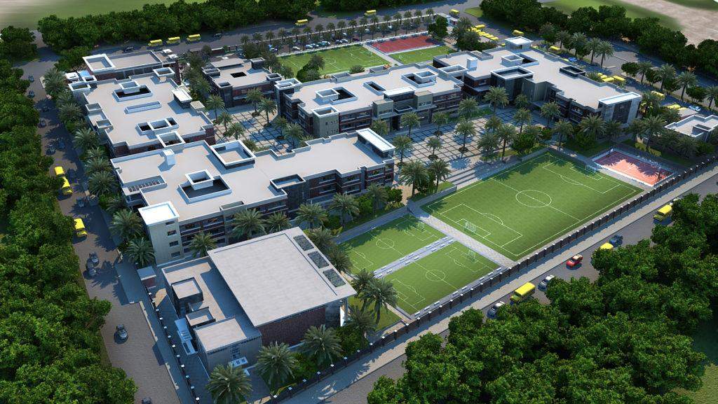 El Alsson International School