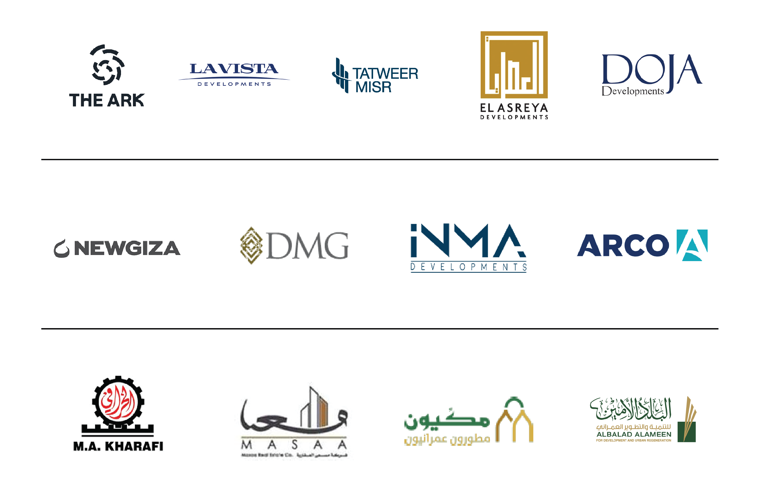 Our Clients 1